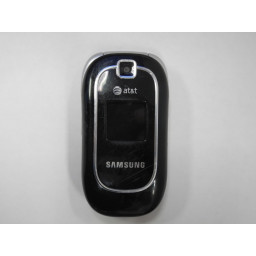 Samsung SGH-A237 Замена камеры