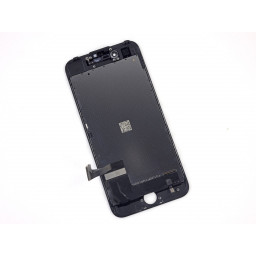 Замена iPhone 7 LCD и планшета