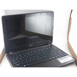 Acer Aspire One P1VE6 Индивидуальная замена ключа