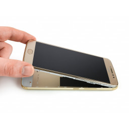 Замена задней крышки Motorola Moto E4 Plus (XT1771)