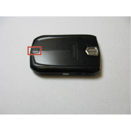 Замена батареи BlackBerry 8703e